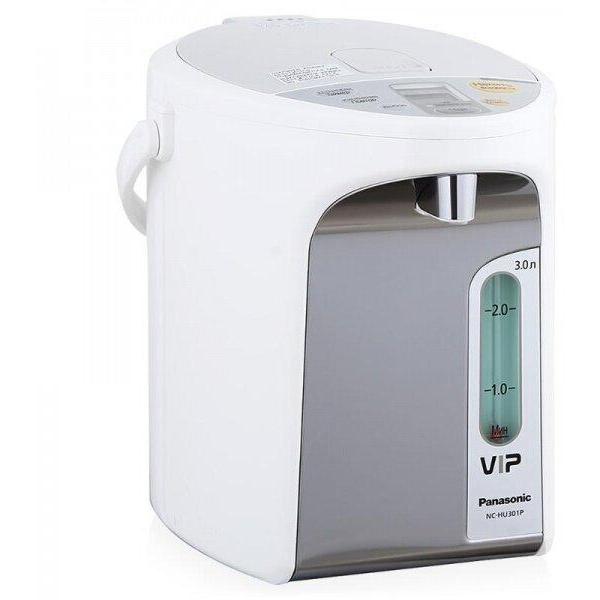 Изображение товара Термопот Panasonic NC-HU301PZTW