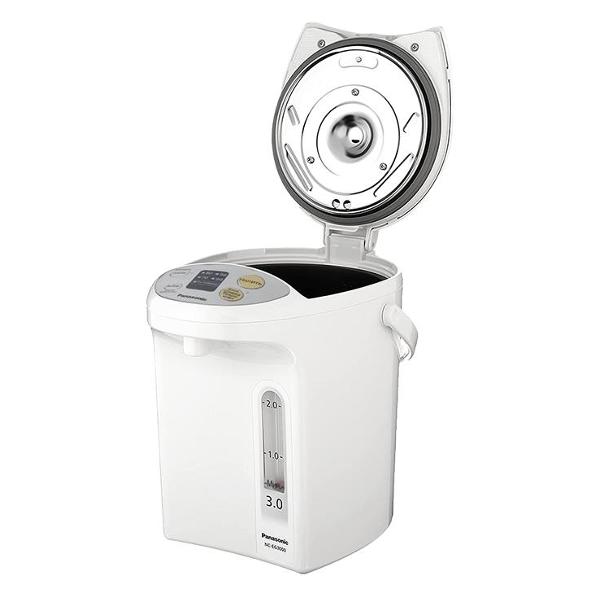 Изображение товара Термопот Panasonic NC-EG3000WTS