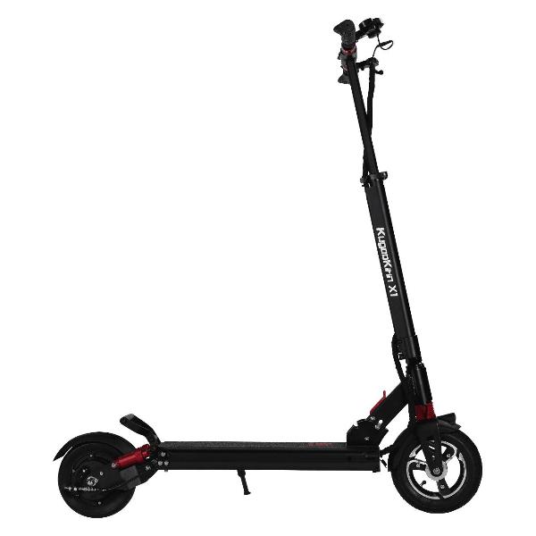 Изображение товара Электросамокат KugooKirin Kirin X1