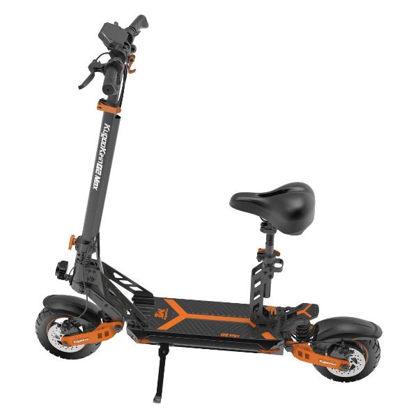 Изображение товара Электросамокат KugooKirin Kirin G2 Max