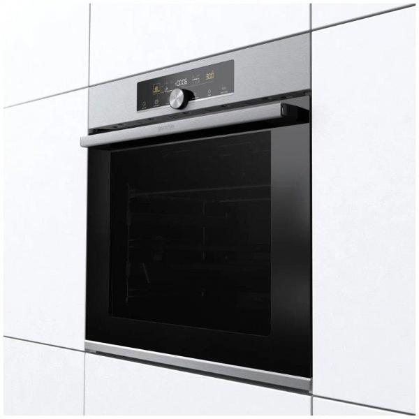 Духовой шкаф gorenje bsa6737orab