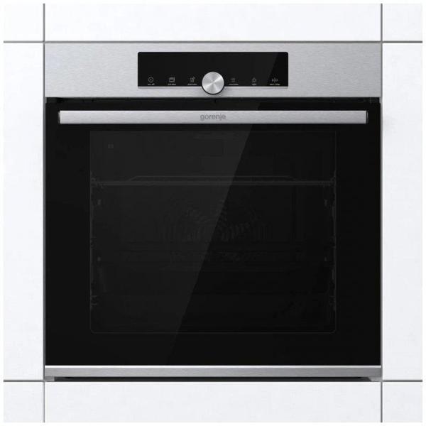 Духовой шкаф электрический gorenje bos6737e03wg