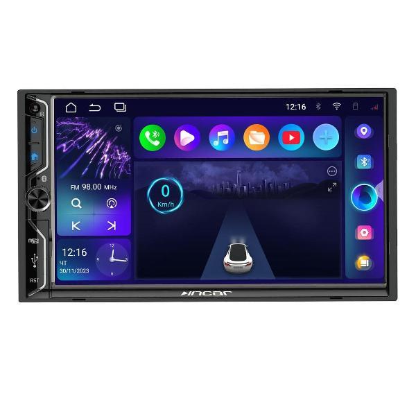 Изображение товара Медиа-ресивер Incar ARN-7704-4