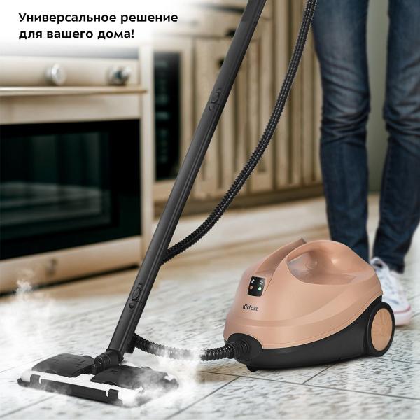 Изображение товара Паровой очиститель Kitfort КТ-9188