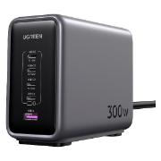 Изображение товара Сетевое зарядное устройство uGreen GaN Fast Desktop Charger (CD333)