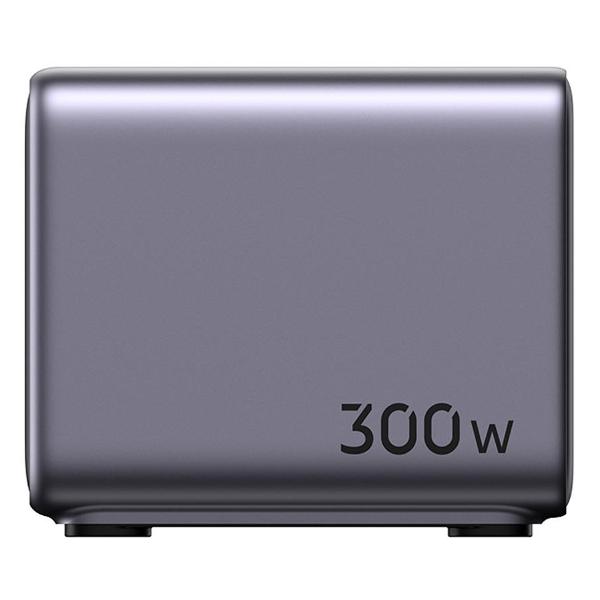 Изображение товара Сетевое зарядное устройство uGreen GaN Fast Desktop Charger (CD333)