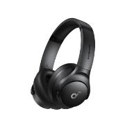 Изображение товара Наушники накладные Bluetooth Soundcore Q20i Black (A3004G11)