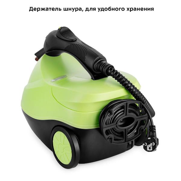 Изображение товара Паровой очиститель Kitfort КТ-9186