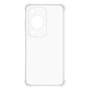 Изображение товара Чехол DF для Huawei Nova Y72 hwAngle-08 прозрачный
