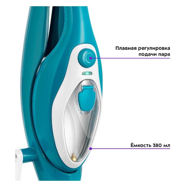 Изображение товара Пароочиститель Kitfort КТ-1081