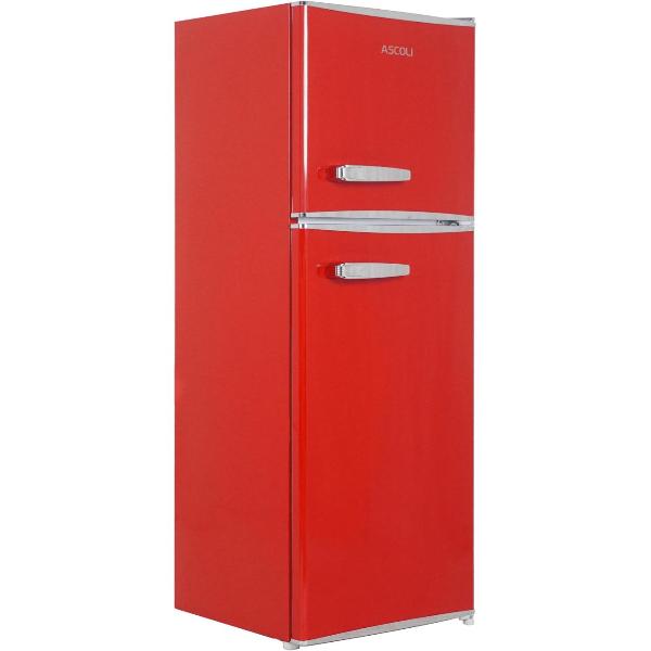 Изображение товара Холодильник Ascoli ARDFRR120