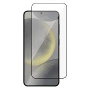 Изображение товара Защитное стекло для смартфона uBear Extreme Nano Shield для Samsung Galaxy S24+