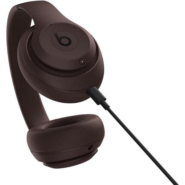 Bluetooth Beats Studio Pro Dark Brown