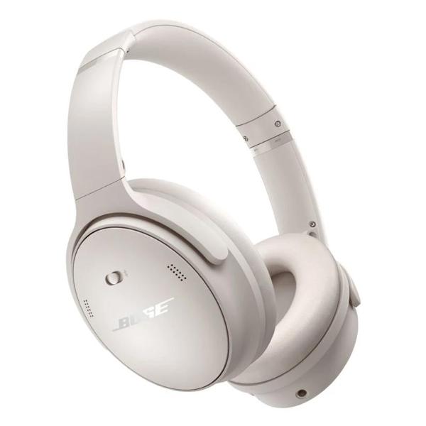 Изображение товара Наушники Bluetooth Bose QuietComfort White