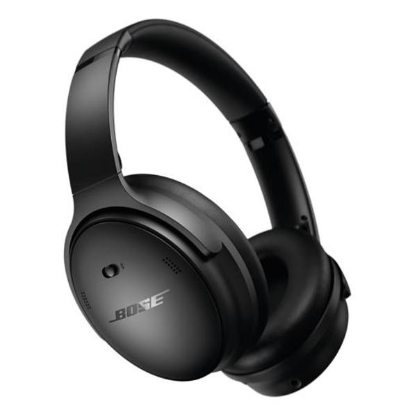 Изображение товара Наушники Bluetooth Bose QuietComfort Black