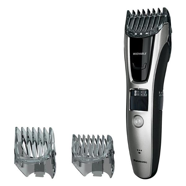 Изображение товара Машинка для стрижки волос Panasonic ER-GB70-S520