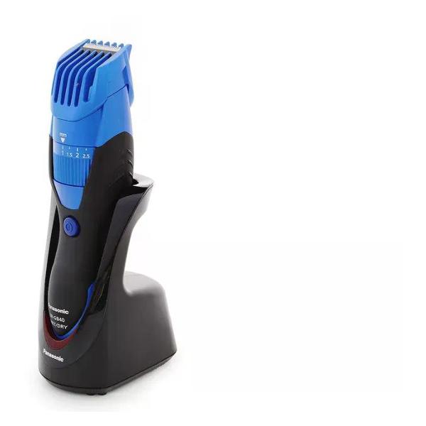 Изображение товара Машинка для стрижки волос Panasonic ER-GB40-A520