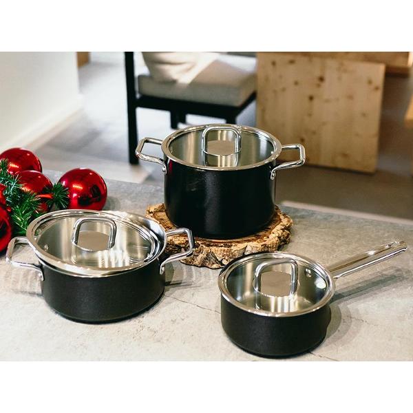 Изображение товара Кастрюля Silampos 63212JWR1020100