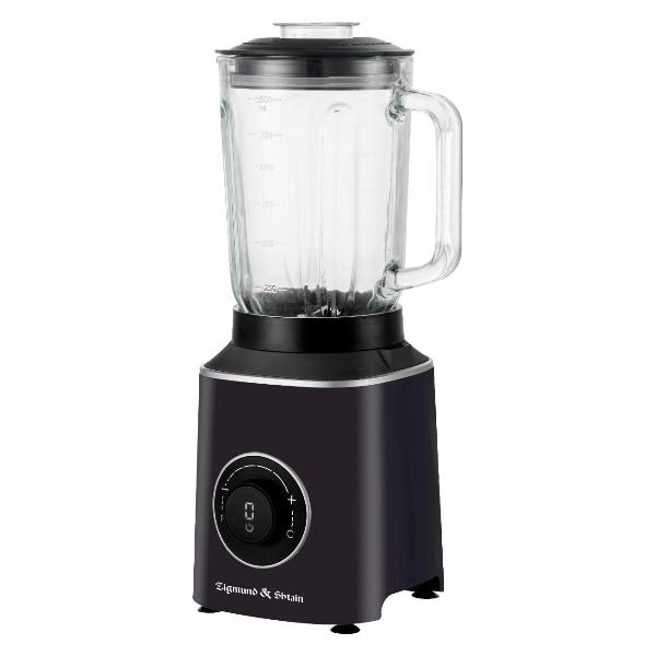 Изображение товара Блендер стационарный Zigmund & Shtain BS-446 D