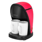 Изображение товара Кофеварка капельного типа Kitfort КТ-7188-1