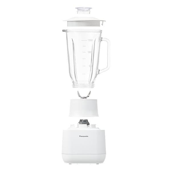 Изображение товара Блендер стационарный Panasonic MX-MG5451WTQ