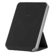 Изображение товара Внешний аккумулятор uBear Backup Magnetic 5000mAh черный