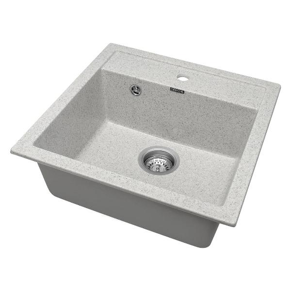 Изображение товара Мойка кухонная Gerhans A11-19