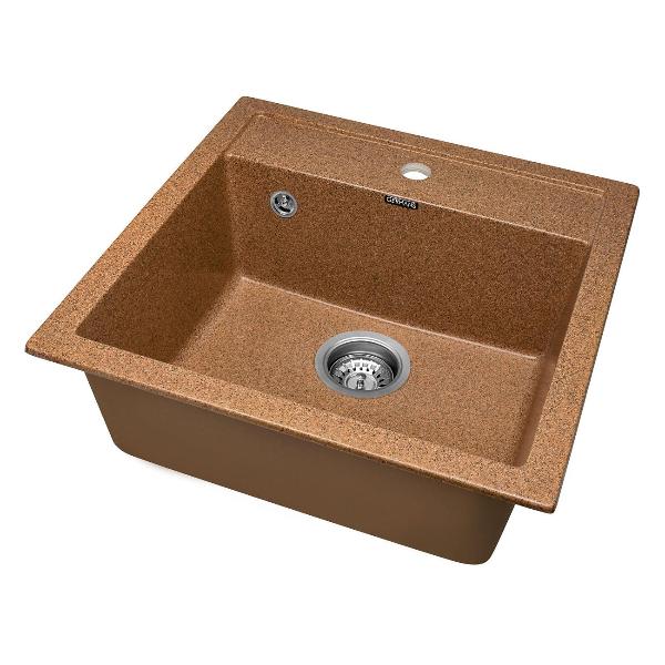 Изображение товара Мойка кухонная Gerhans A11-23