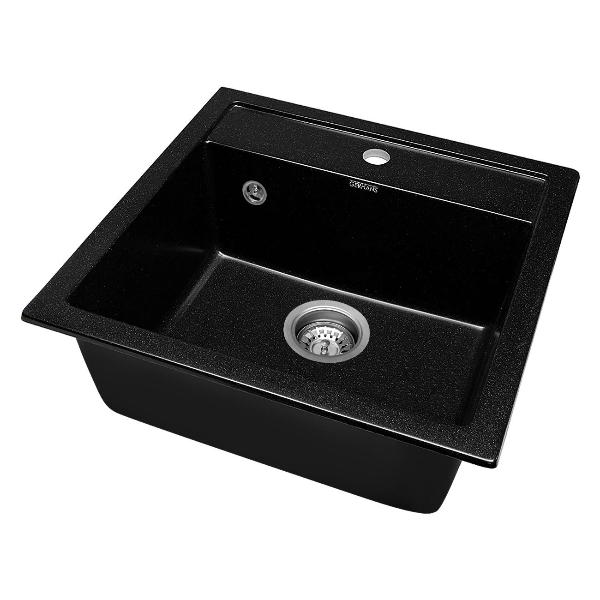 Изображение товара Мойка кухонная Gerhans A11-25