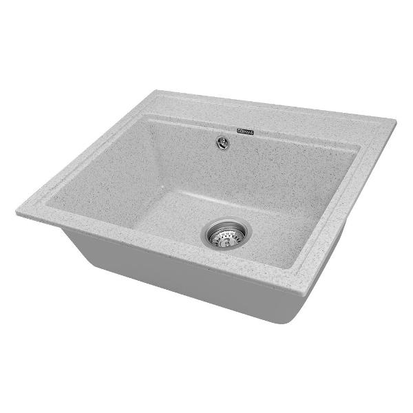 Изображение товара Мойка кухонная Gerhans A12-19