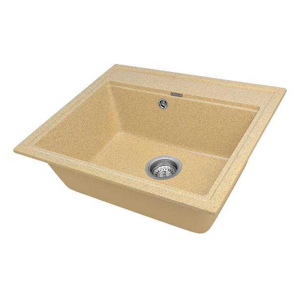 Изображение товара Мойка кухонная Gerhans A12-21