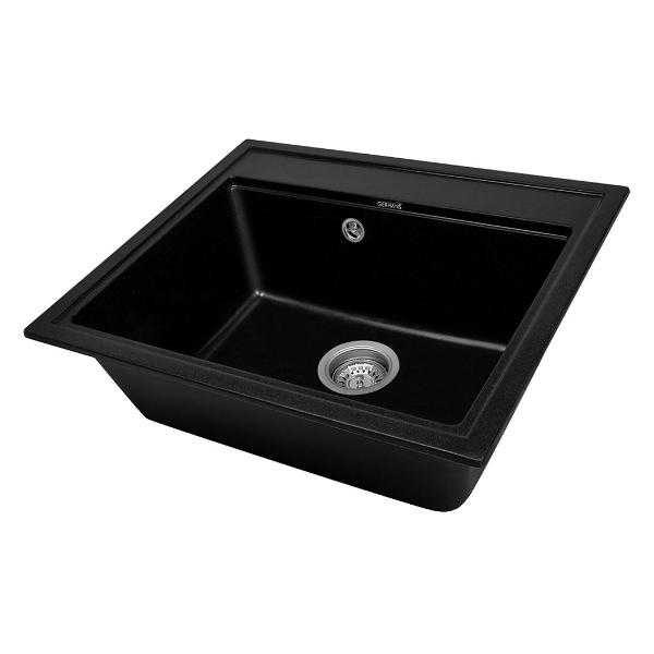 Изображение товара Мойка кухонная Gerhans A12-25