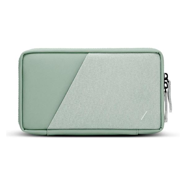 Изображение товара Органайзер дорожный Native Union STOW Green