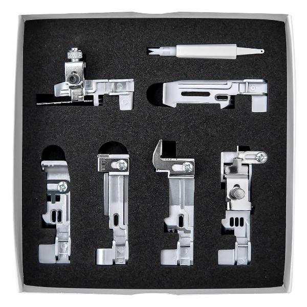 Изображение товара Набор для швейной машины Merrylock для 5-ти ниточных оверлоков