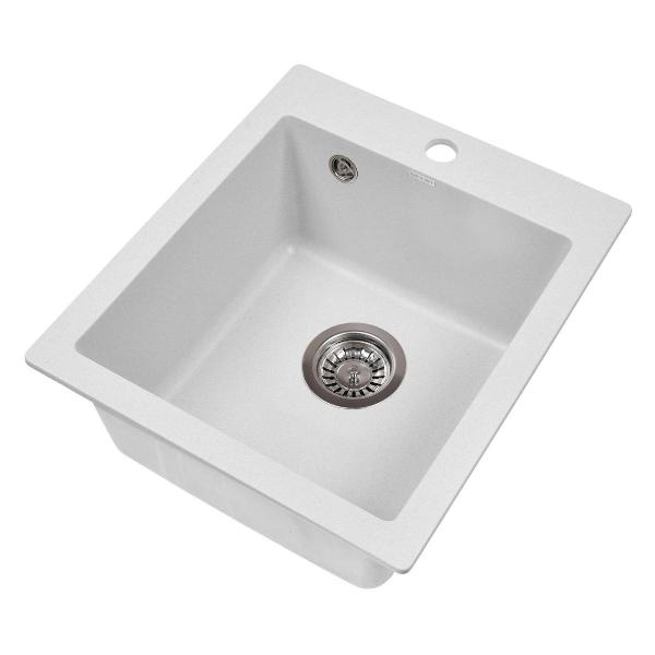 Изображение товара Мойка кухонная Wisent MW420-28/WGER013