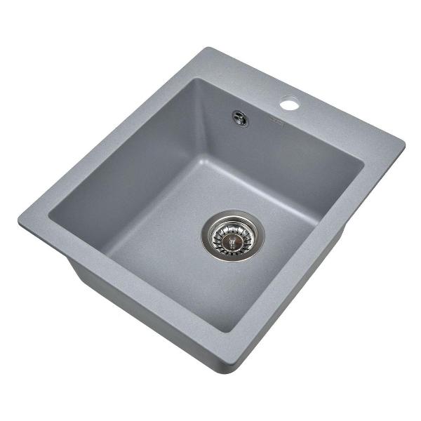 Изображение товара Мойка кухонная Wisent MW420-29/WGER013