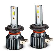 Изображение товара Лампа автомобильная Clearlight Ultinon H7 4500 lm 5000K