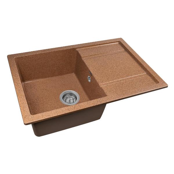 Изображение товара Мойка кухонная Gerhans B27-23/311-11-24