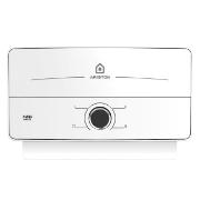 Изображение товара Водонагреватель проточный Ariston AURES M 6 WH