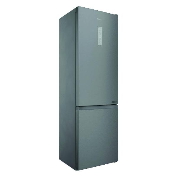 Изображение товара Холодильник Hotpoint HT 9201I MX O3