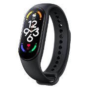 Изображение товара Фитнес-браслет Xiaomi Smart Band 7 CN Black