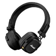 Изображение товара Наушники Marshall Major IV Black