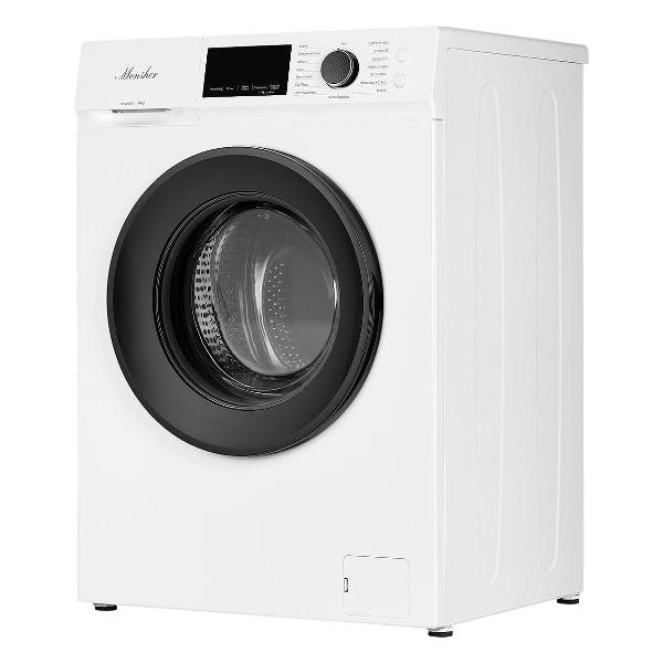 Стиральная машина Monsher MWM 500 Blanc