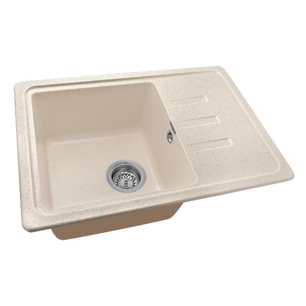 Изображение товара Мойка кухонная Gerhans B15-20