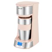 Изображение товара Кофеварка капельного типа Kitfort КТ-7313
