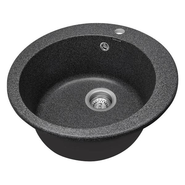 Изображение товара Мойка кухонная Gerhans A04-24