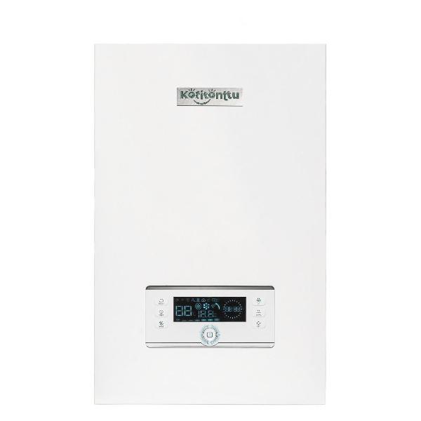 Изображение товара Электрический котел Kotitonttu AINOVA QM-12