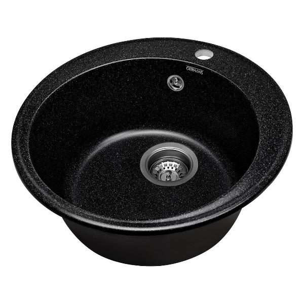 Изображение товара Мойка кухонная Gerhans A05-22