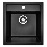 Изображение товара Мойка кухонная Gerhans A45-25