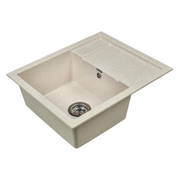 Изображение товара Мойка кухонная Gerhans B19-20 Be